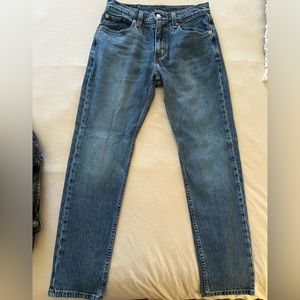 Levi jeans